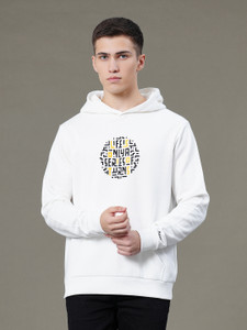 RED TAPE Full Sleeve Graphic Print Men Sweatshirt