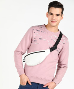 KILLER Full Sleeve Printed Men Sweatshirt