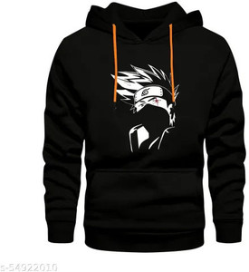 APAYO Full Sleeve Printed Men Sweatshirt