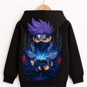 Teenie Full Sleeve Printed Men Sweatshirt