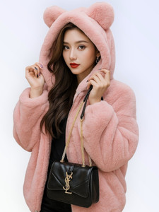 HOC Full Sleeve Solid Women Jacket