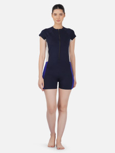 IMPERATIVE by NEU LOOK Solid Women Swimsuit