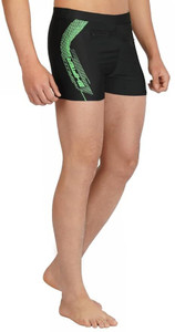 SHIFTER Swimming Costume Shorts Trunks For Men Boys Stretchable Printed Men Swimsuit