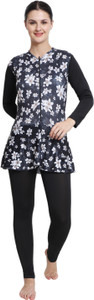 JMT Wear Printed Women Swimsuit