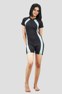 IMPERATIVE by NEU LOOK Solid Women Swimsuit