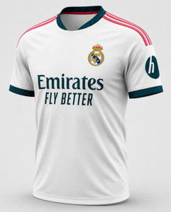 MCF Men White Polycotton T-Shirt - Image 1