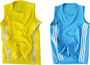 xovio Men Vest Pack of 2 - Image 5