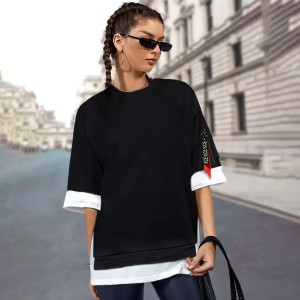 Women T Shirts Upto 50 to 80 OFF on Polos T Shirts for Women