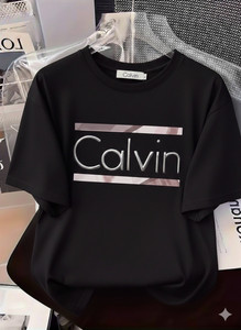 FASHIONTRENDYY Printed Men Round Neck Black T-Shirt