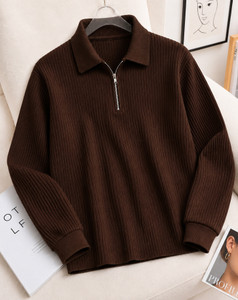 AOOSH Full Sleeve Men Sweatshirt - Image 6