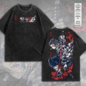 CULTREX Men Black Round Neck T-Shirt - Image 6