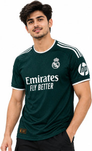 SNO Sports Green Men's T-Shirt - Image 3
