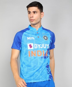 Cricket Jersey - Buy Cricket Jersey online at Best Prices in India ...