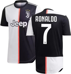 yclothy Printed Men Round Neck White, Black T-Shirt