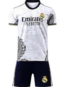 DOSTITCH Printed Men Round Neck Multicolor T-Shirt