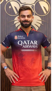 MSV Printed, Typography Men Round Neck Multicolor T-Shirt