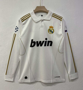 StitchandPack White Polo Neck T-Shirt - Image 1