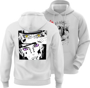 DUDEME Full Sleeve Graphic Print Men Reversible Sweatshirt Buy