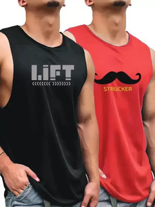 Expert Choice Men Vest