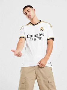 UNIQ Typography Men V Neck Multicolor T-Shirt