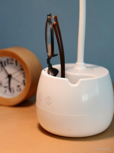 FIRSTLIKE Rechargeable LED Desk Lamp - Image 1