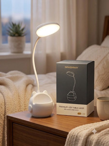IMNISHNAY Modern LED Table Lamp - Image 6