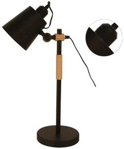 Tracklite Table Lamp Study Lamp - Black - Image 4