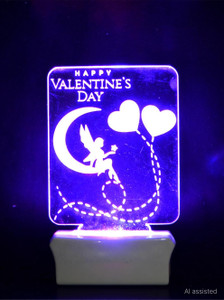Gojeeva Lamp Gift Set