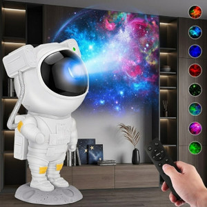 1542Store Galaxy Star Projector LED Night Lamp - Image 6