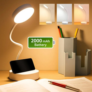 Refulgix Desk Lamp USB Rechargeable - Image 6