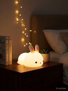 JNSM Bunny Night Light for Kids - Image 6