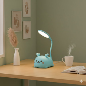 IMNISHNAY Cute Animal LED Desk Lamp - Image 6