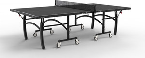 Stag iconic Rollaway Indoor Table Tennis Table
