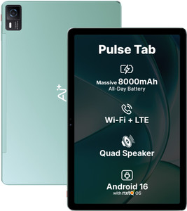 Ai+ PulseTab 8GB 128GB 10.95 inch Wi-Fi+4G - Image 6
