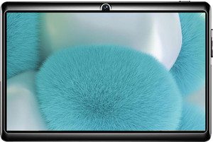 I Kall N6 2 GB RAM 32 GB ROM 7 inch with Wi-Fi Only Tablet (Black)