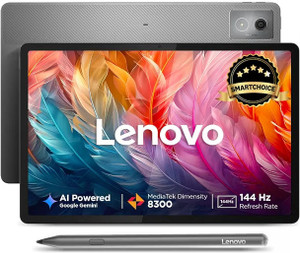 Lenovo Idea Tab Pro 12.7 inch 8GB RAM 128GB ROM Wi-Fi Tablet - Image 1