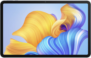 Honor Pad 8 4 GB RAM 128 GB ROM 12 inch with Wi-Fi Only Tablet (Blue Hour)