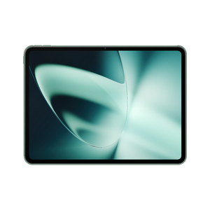 OnePlus Pad 12 GB RAM 256 GB ROM 11.61 inch with Wi-Fi Only MediaTek Dimensity 9000 Tablet (Halo Green)