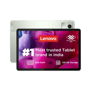 Lenovo Tab M11 (8GB/128GB, Wi-Fi) — Tablets