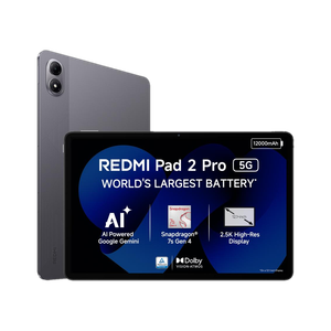Redmi Pad 2 Pro 5G 8GB 128GB 12.1 inch 4 Pack 4 Tablets - Image 6