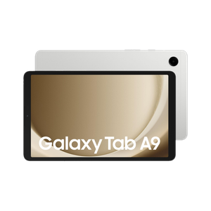 Samsung Galaxy Tab A9 (4GB/64GB, Wi-Fi) — Tablets