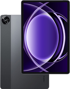 realme Pad 2 Lite 8 GB RAM 128 GB ROM 11.0 inch with 4G Tablet (Space Grey)