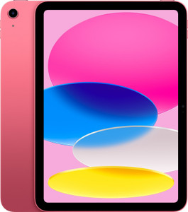 Apple 2025 iPad (A16) 128 GB ROM 11 inch with Wi-Fi Only Gaming A16 chip (Pink)