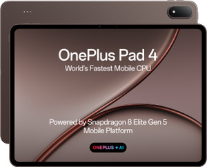 OnePlus Pad 4 12GB 512GB 13.2 inch Wi-Fi Tablet (5 Pack) 5 Tablets - Image 6