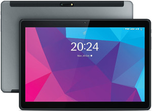 LAVA Magnum XL 2 GB RAM 32 GB ROM 10.1 inch with 4G Tablet (Grey)