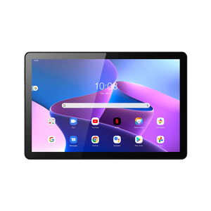 Lenovo Tab M10 Plus 3rd Gen タブレット Lenovo Tab M10 Plus (3rd Gen) 6 GB RAM 128 GB ROM 10.61 inch with
