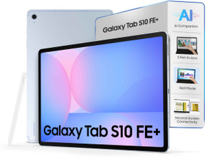 Samsung Galaxy Tab S10 FE+ 13.1 inch 8GB RAM 128GB ROM 1580 Tablets - Image 6