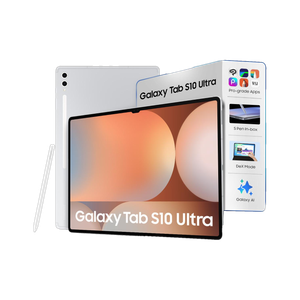 Samsung Galaxy Tab S10 Ultra — Tablets