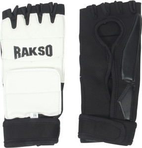 Rakso Taekwondo foot guard Body (small) Martial Art Gloves Martial Art Gloves