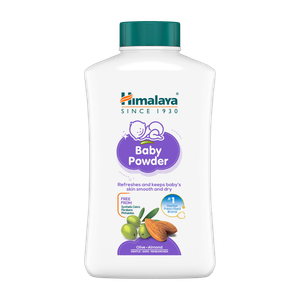 Himalaya Gentle Baby Powder 100g - Image 6